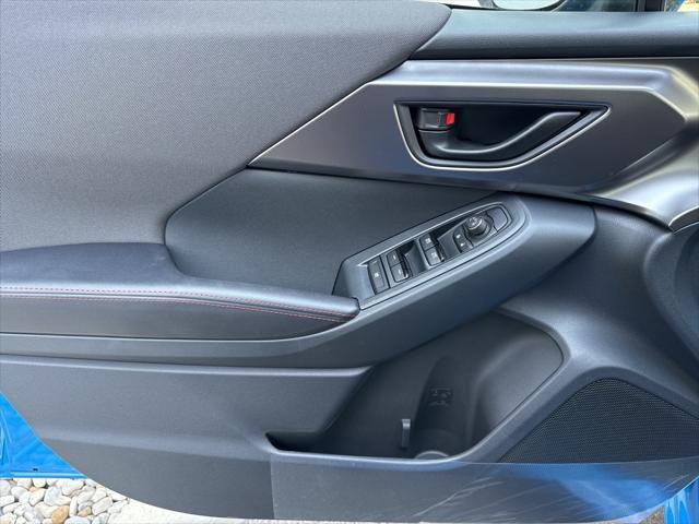 new 2025 Subaru Impreza car, priced at $26,335