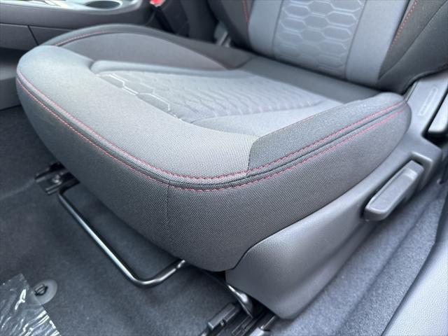 new 2025 Subaru Impreza car, priced at $26,335