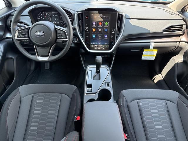 new 2025 Subaru Impreza car, priced at $26,335