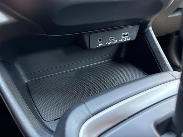 new 2025 Subaru Impreza car, priced at $26,335