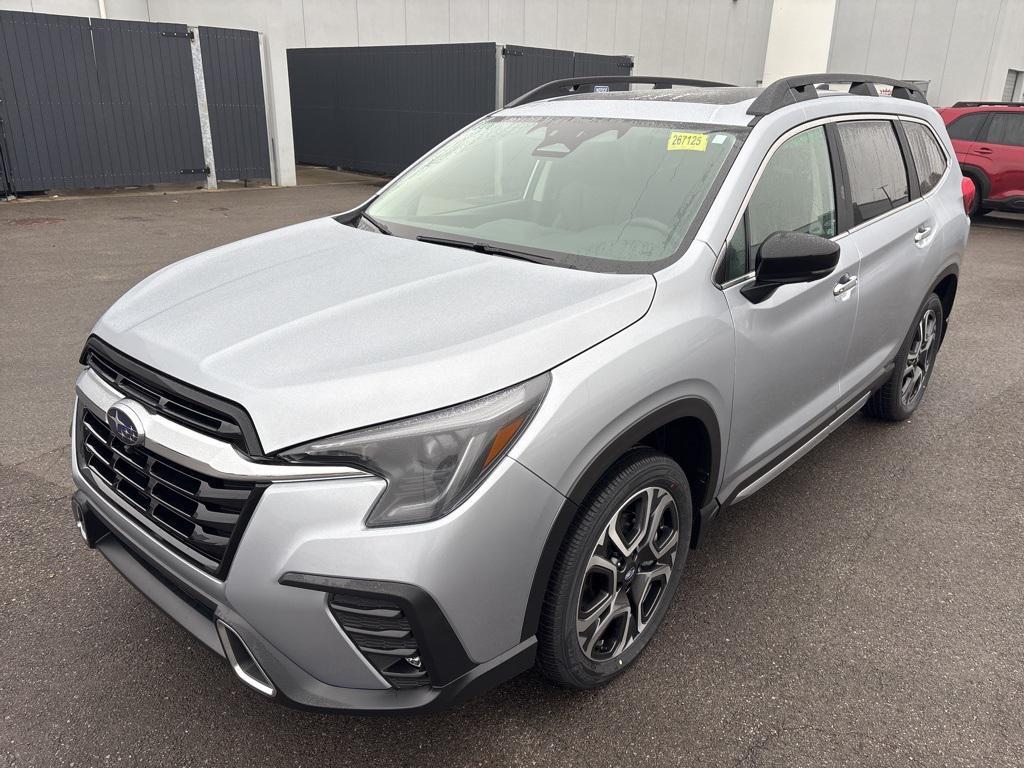new 2026 Subaru Ascent car, priced at $50,008