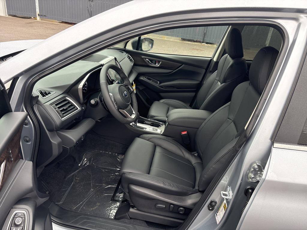 new 2026 Subaru Ascent car, priced at $50,008