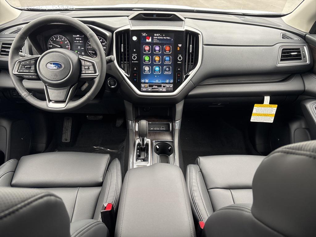 new 2026 Subaru Ascent car, priced at $50,008