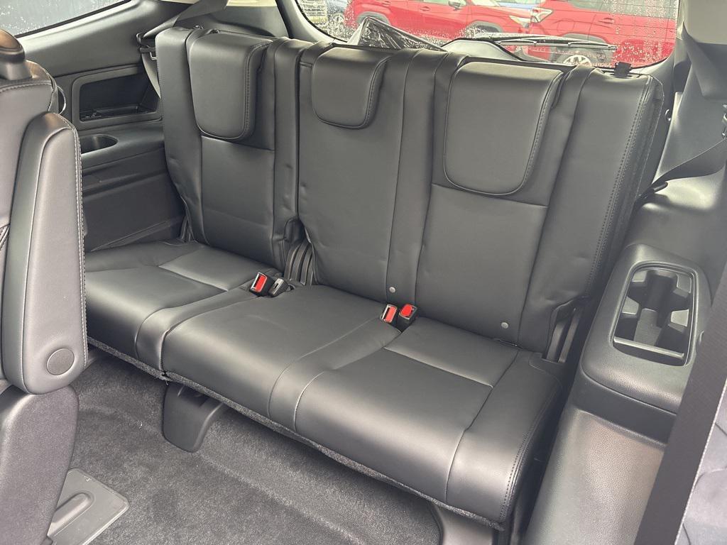 new 2026 Subaru Ascent car, priced at $50,008