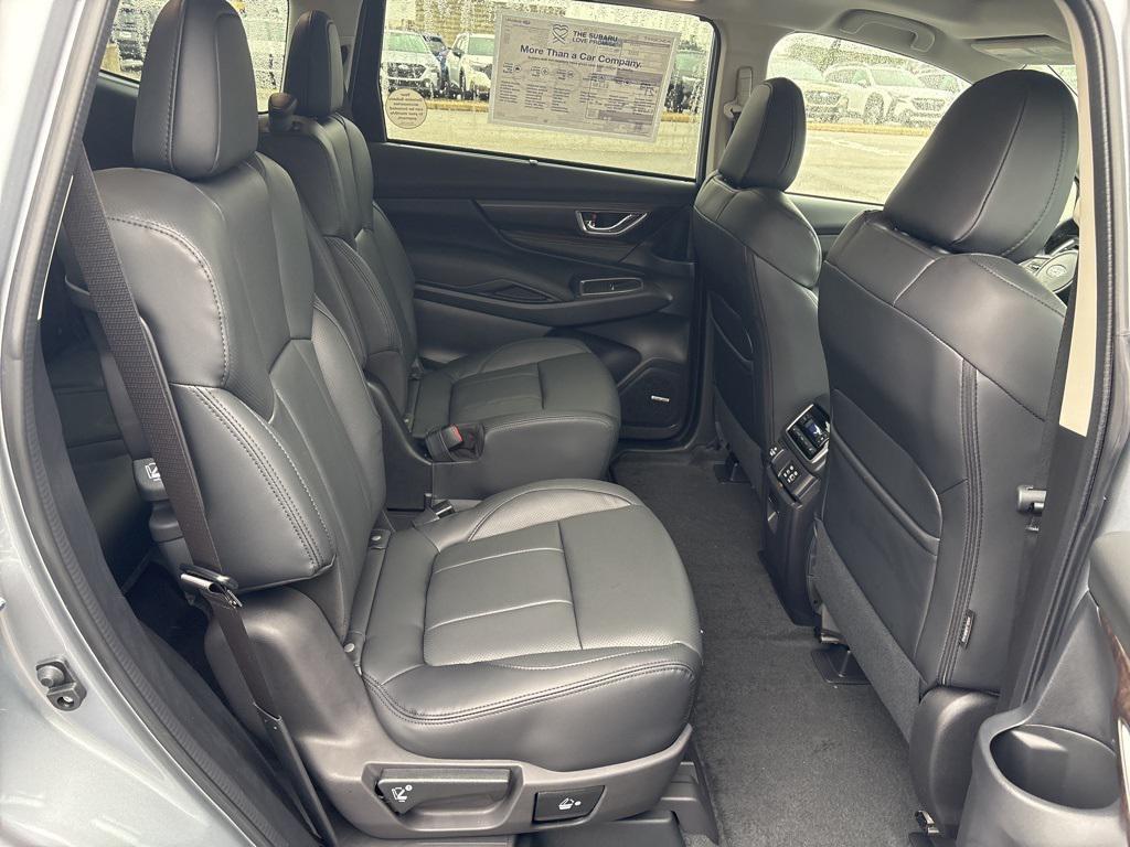 new 2026 Subaru Ascent car, priced at $50,008