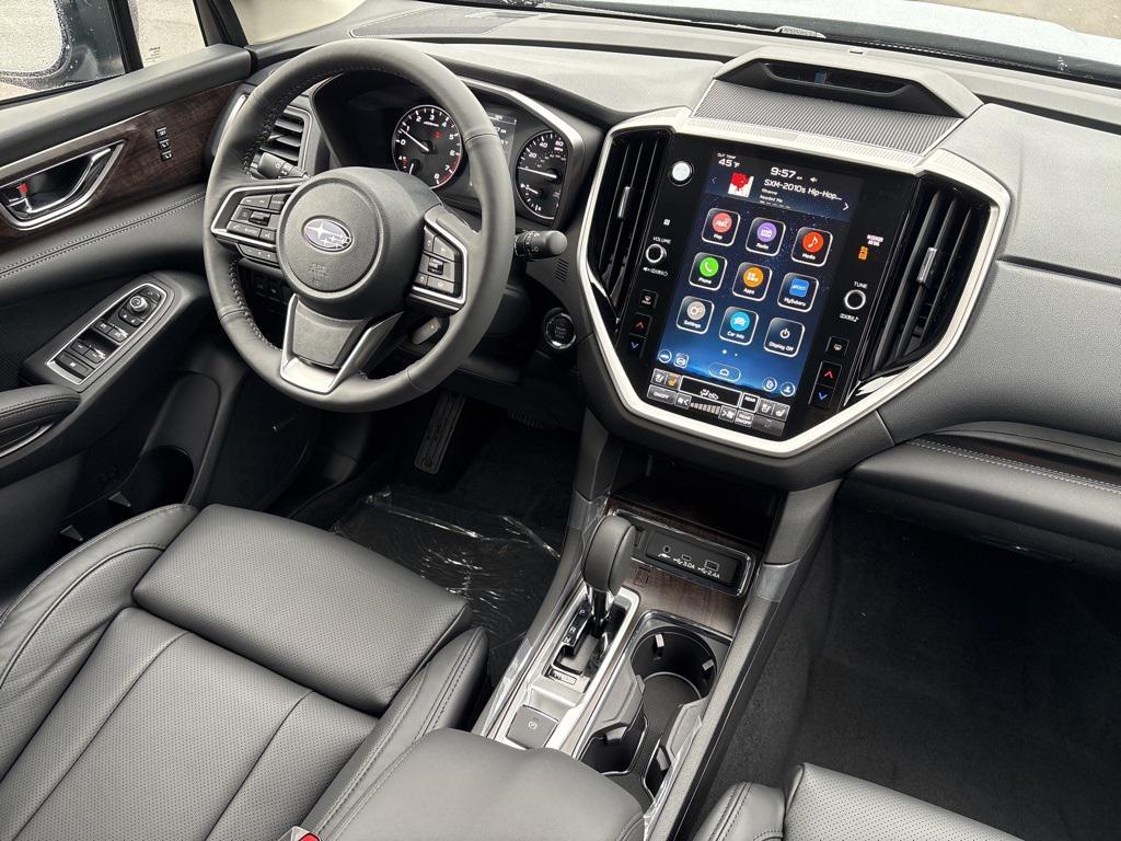 new 2026 Subaru Ascent car, priced at $50,008