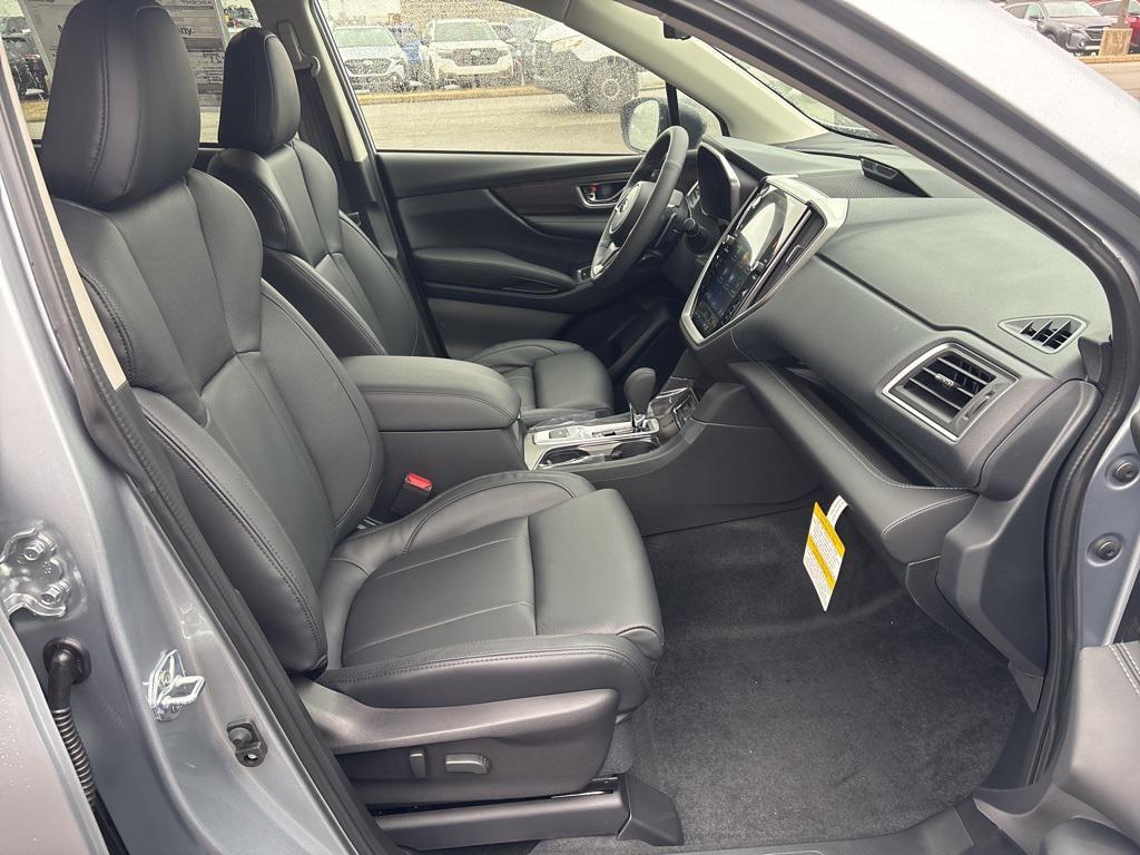 new 2026 Subaru Ascent car, priced at $50,008