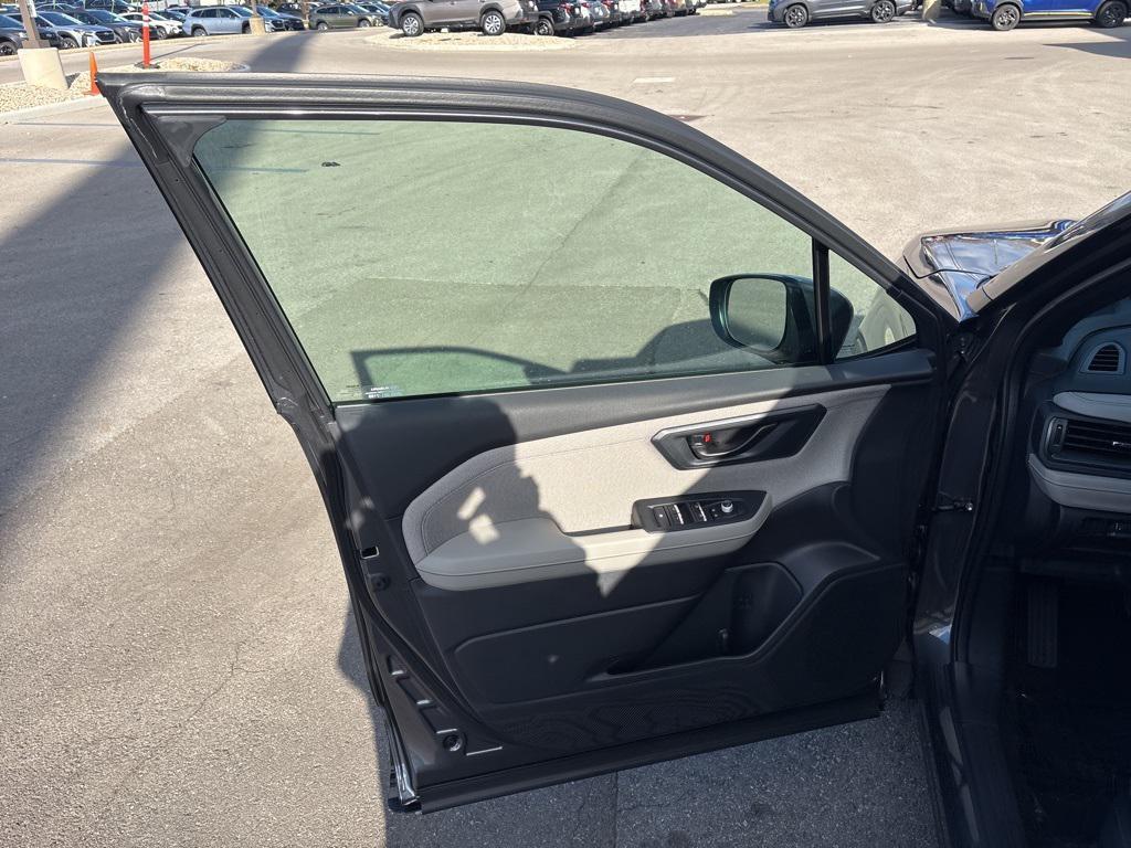 new 2026 Subaru Forester car, priced at $34,926