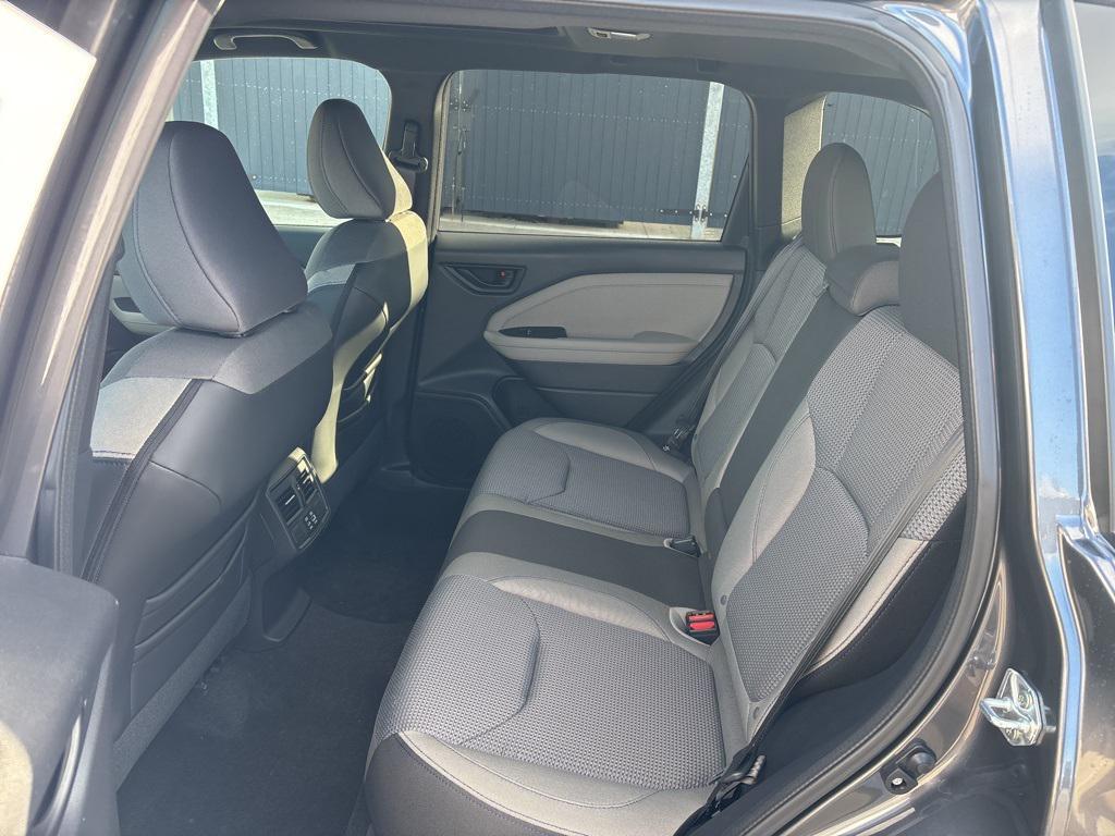 new 2026 Subaru Forester car, priced at $34,926