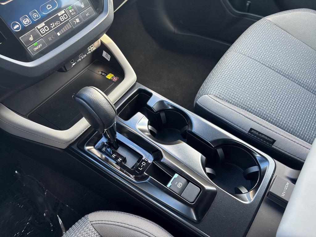 new 2026 Subaru Forester car, priced at $34,926