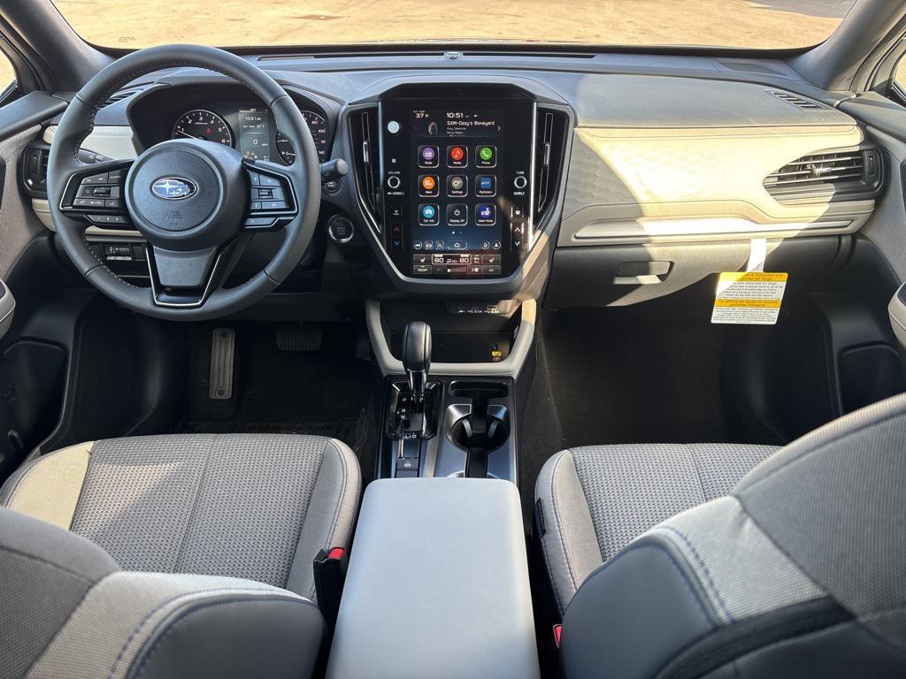 new 2026 Subaru Forester car, priced at $34,926
