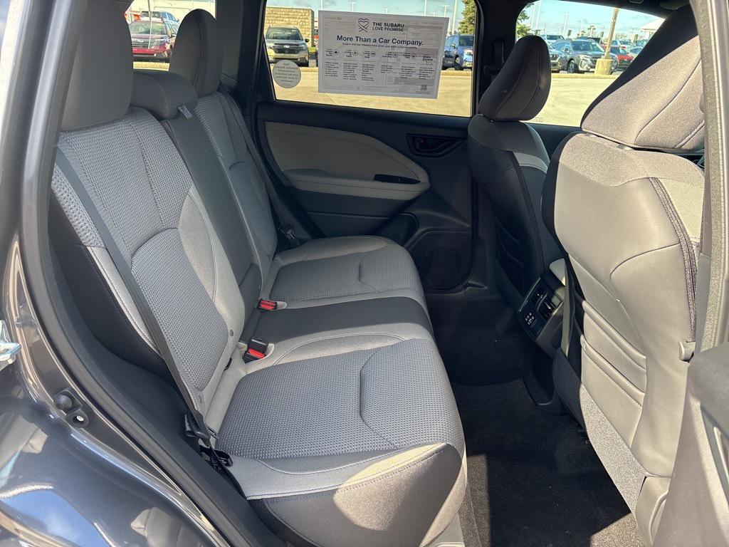 new 2026 Subaru Forester car, priced at $34,926