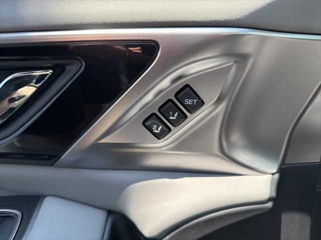 new 2025 Subaru Legacy car, priced at $37,033