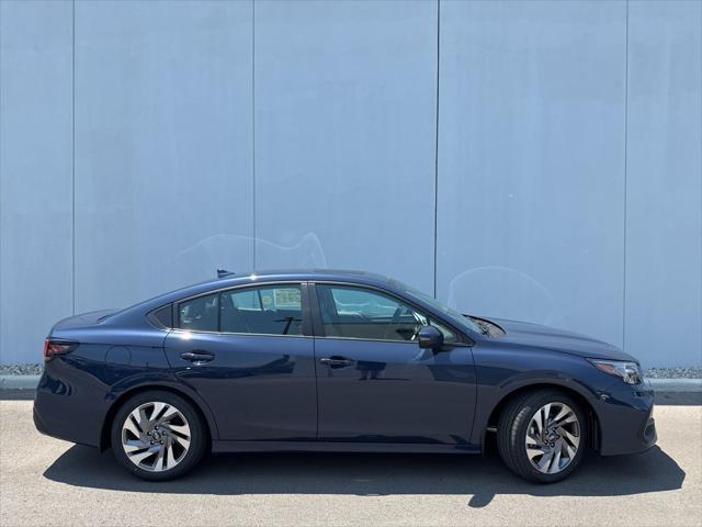 new 2025 Subaru Legacy car, priced at $37,033