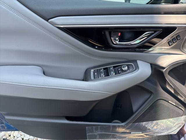 new 2025 Subaru Legacy car, priced at $37,033