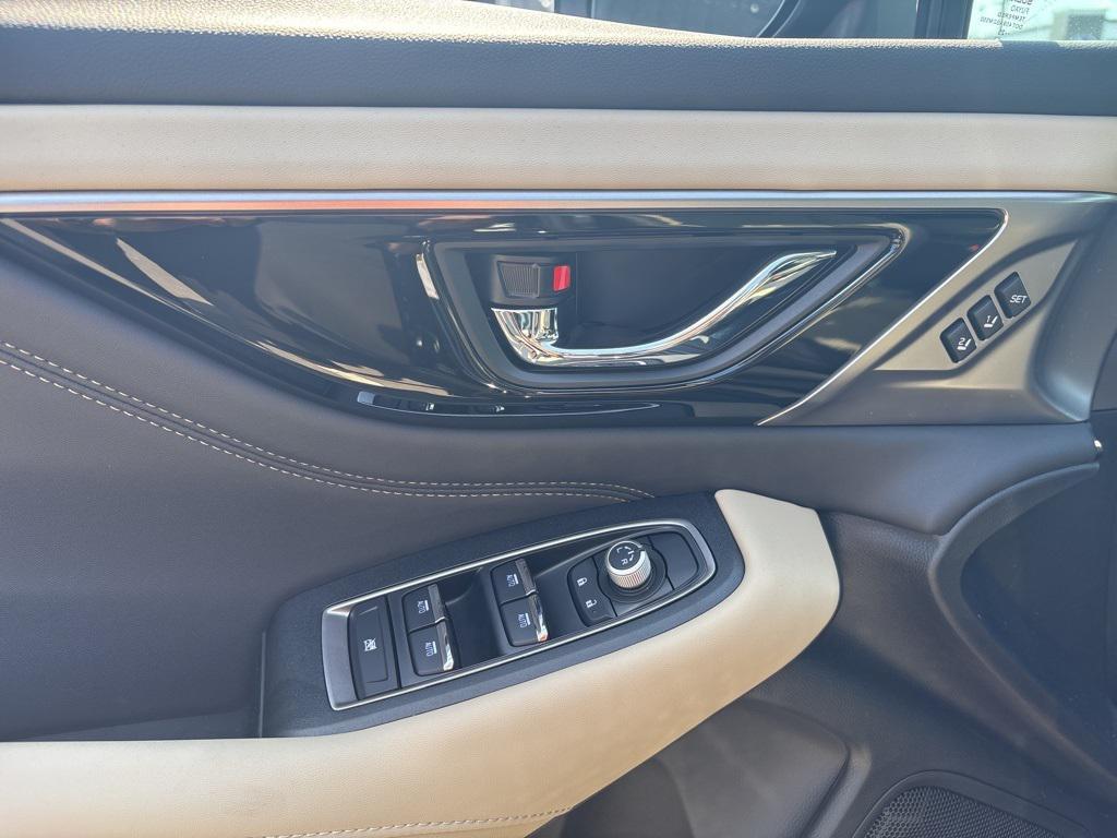new 2025 Subaru Outback car, priced at $44,644