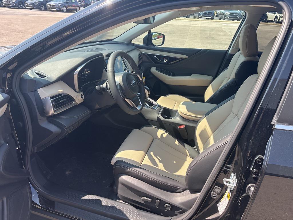 new 2025 Subaru Outback car, priced at $44,644