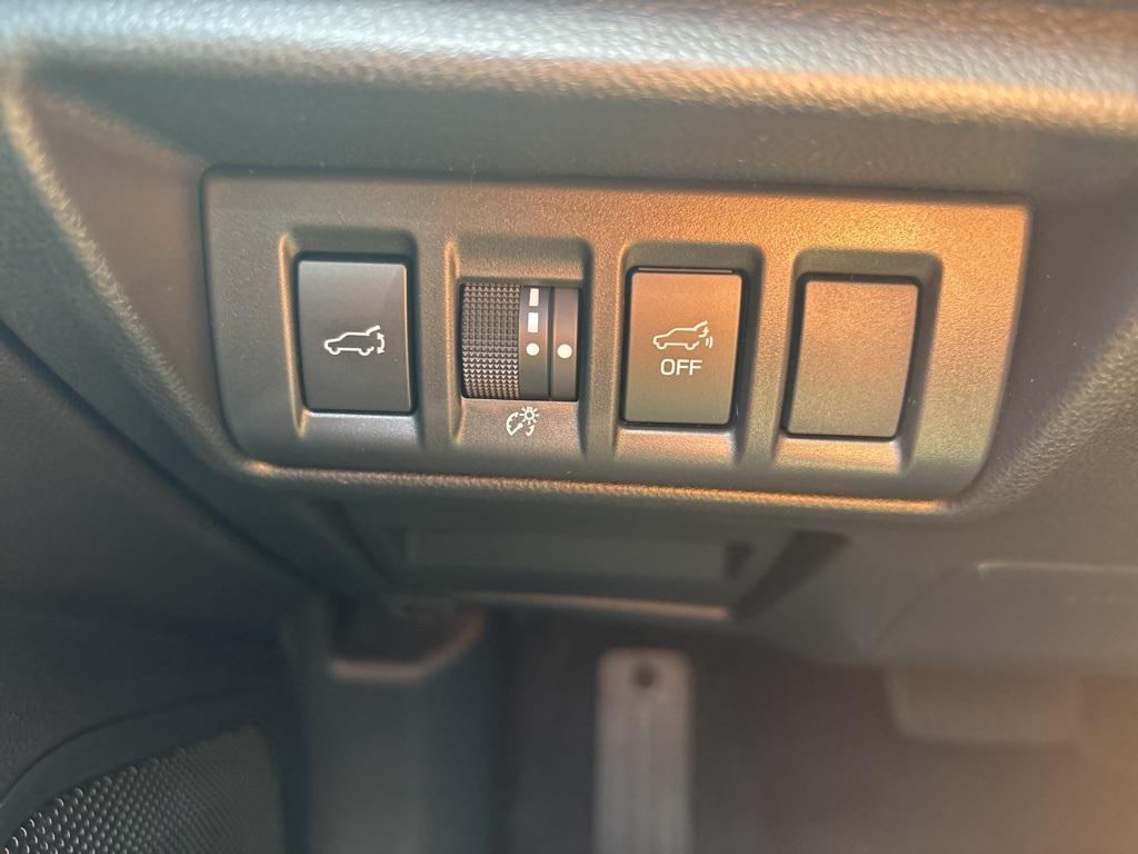 new 2025 Subaru Outback car, priced at $44,644
