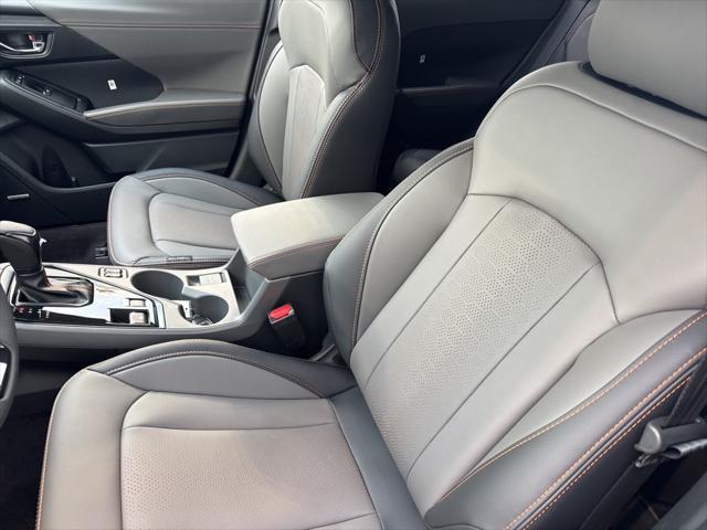 new 2025 Subaru Crosstrek car, priced at $34,438