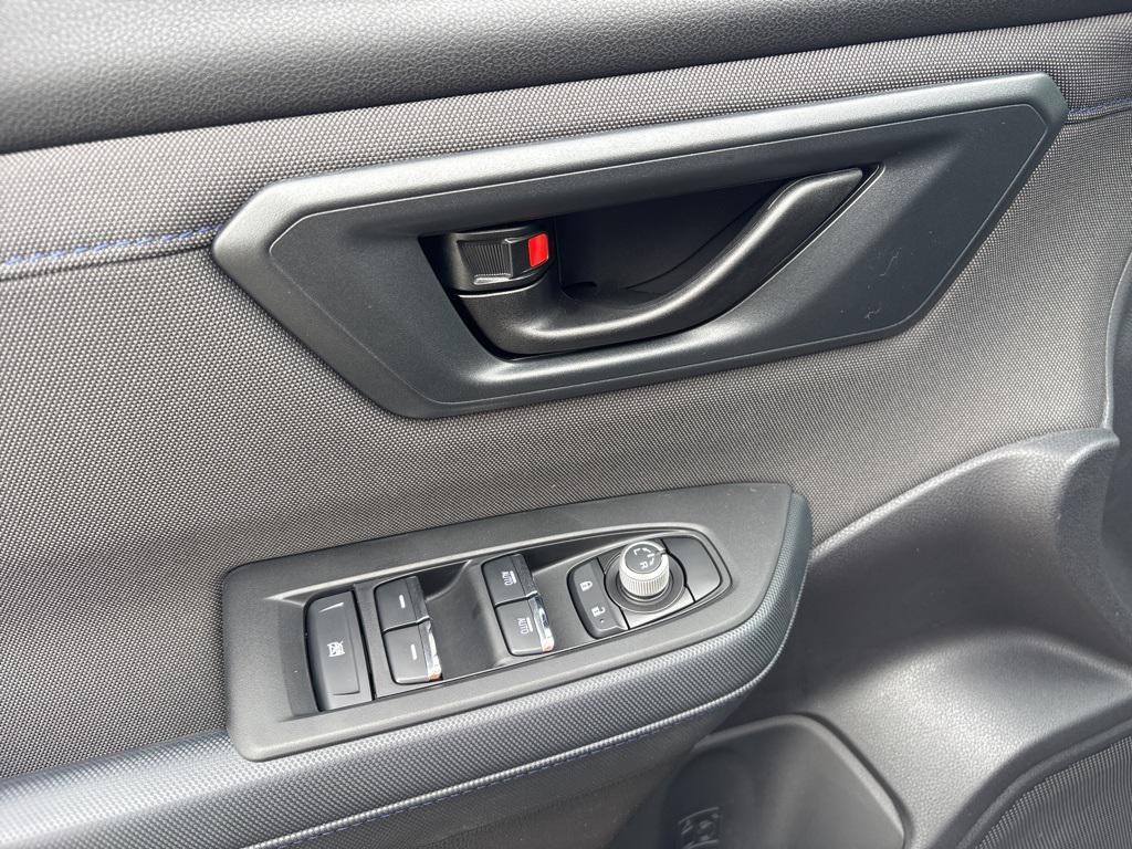 new 2026 Subaru Forester car, priced at $37,756