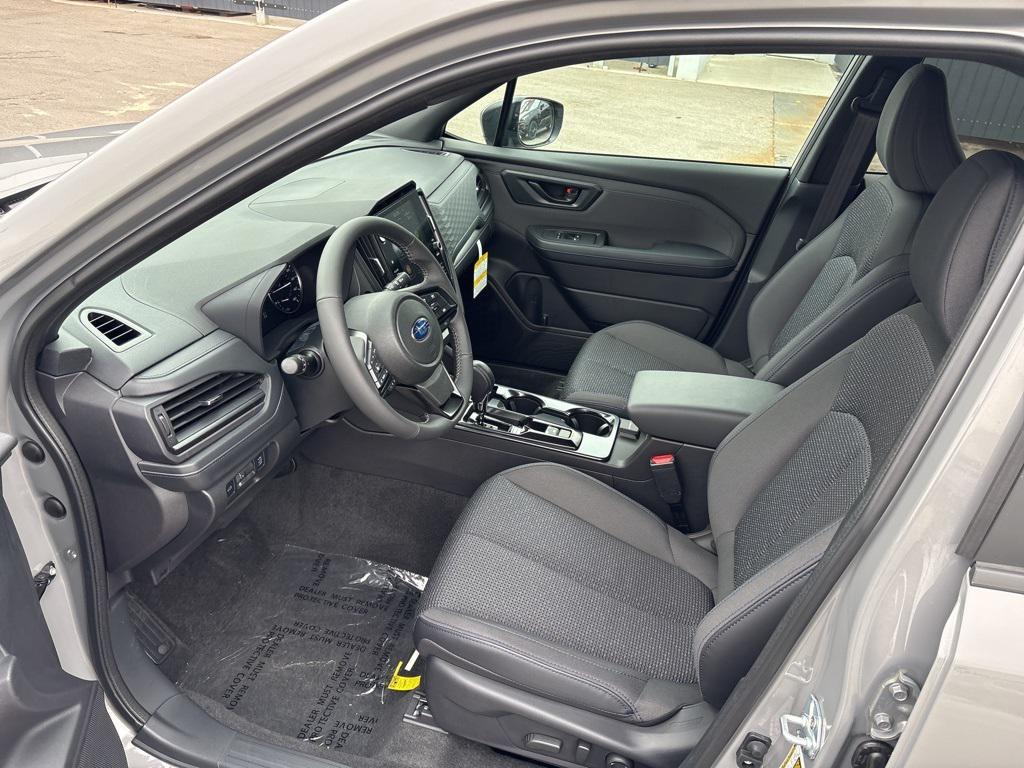new 2026 Subaru Forester car, priced at $37,756
