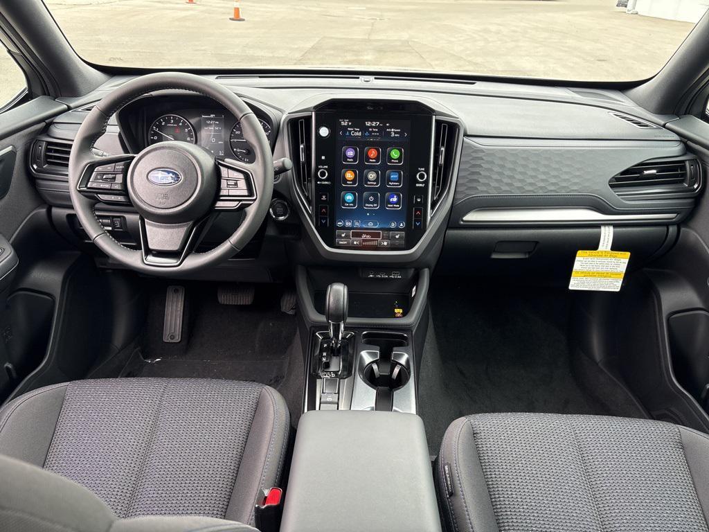 new 2026 Subaru Forester car, priced at $37,756