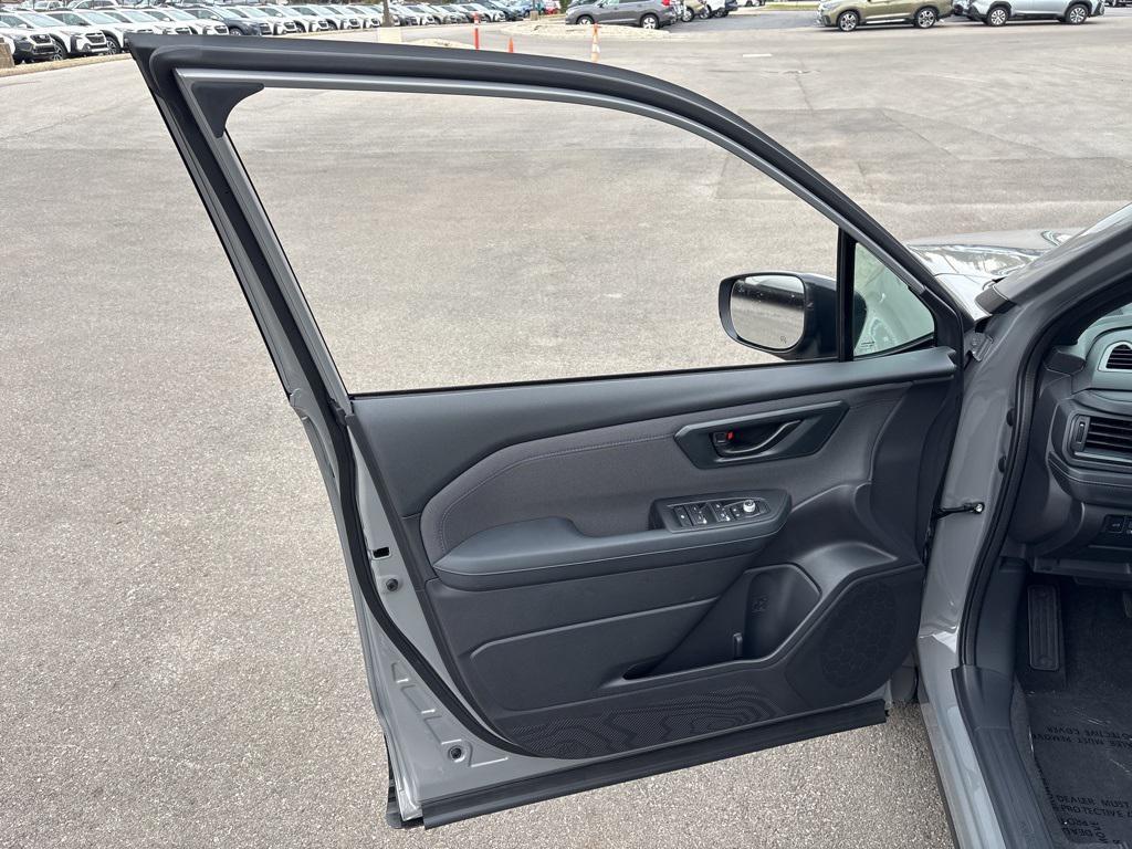 new 2026 Subaru Forester car, priced at $37,756