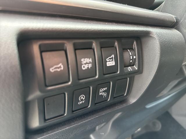 used 2021 Subaru Forester car, priced at $23,181