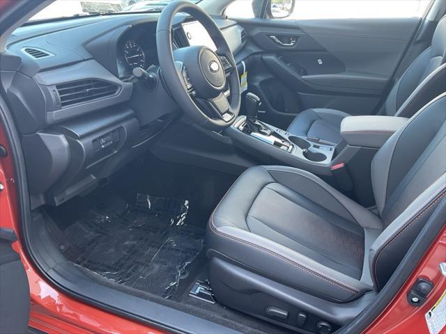 new 2025 Subaru Crosstrek car, priced at $36,016