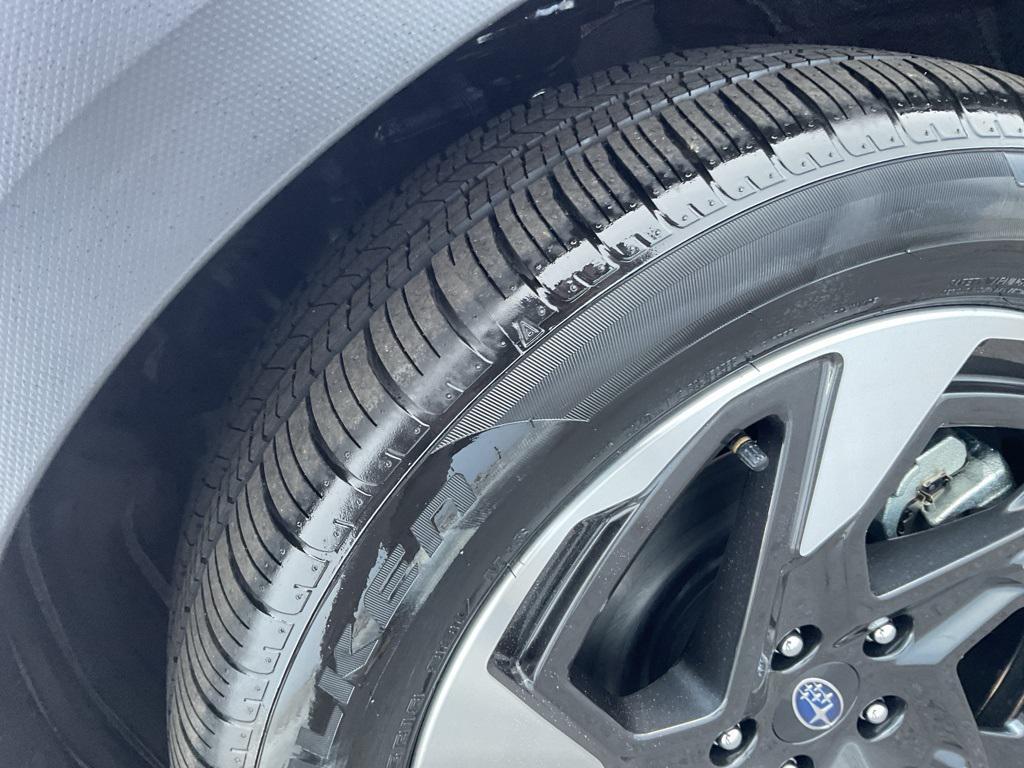 new 2025 Subaru Crosstrek car, priced at $34,627