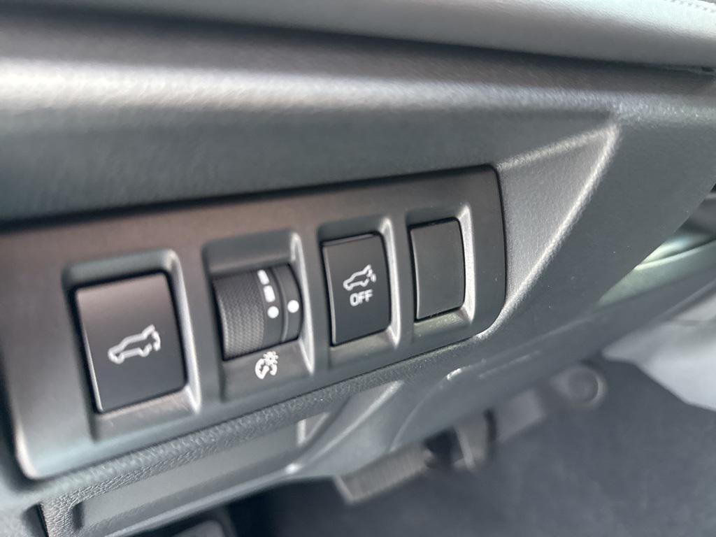 new 2025 Subaru Outback car, priced at $44,989