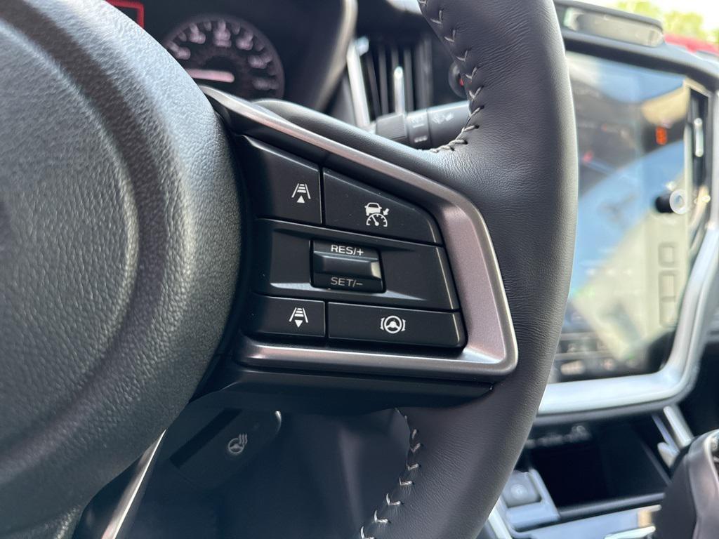 new 2025 Subaru Outback car, priced at $44,989