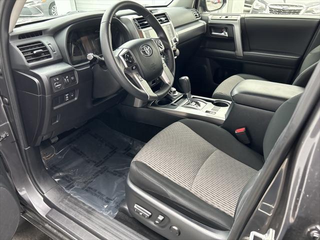 used 2023 Toyota 4Runner car, priced at $38,138