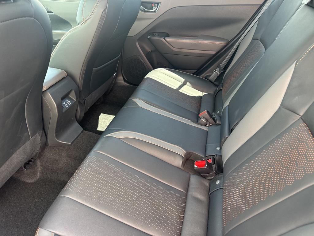used 2025 Subaru Crosstrek car, priced at $31,394
