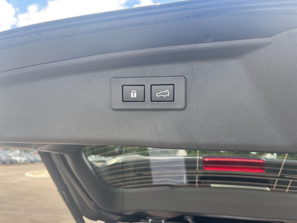 new 2025 Subaru Outback car, priced at $44,234
