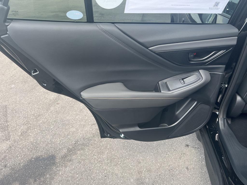 new 2025 Subaru Outback car, priced at $44,234