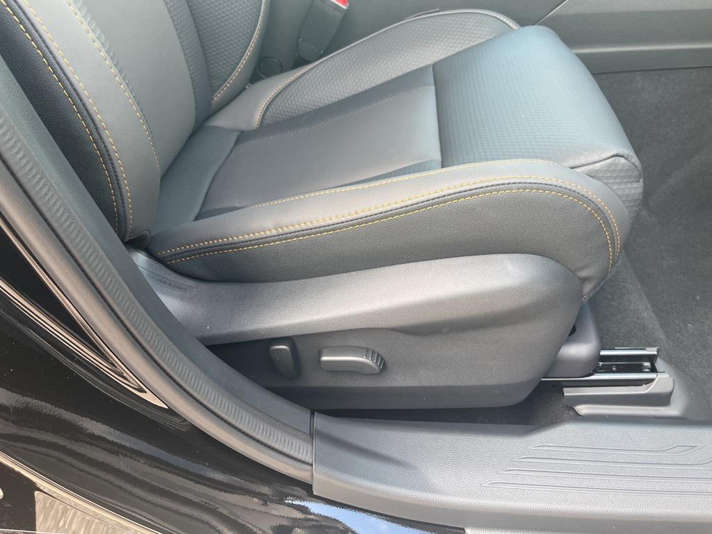 new 2025 Subaru Outback car, priced at $44,234