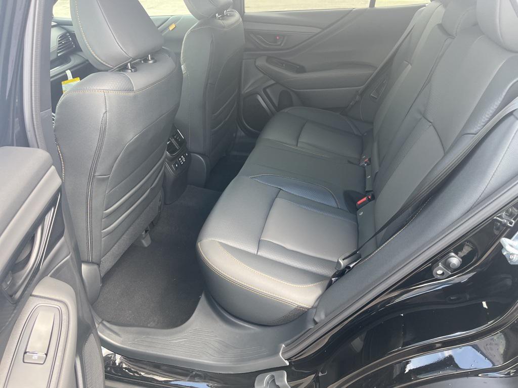 new 2025 Subaru Outback car, priced at $44,234