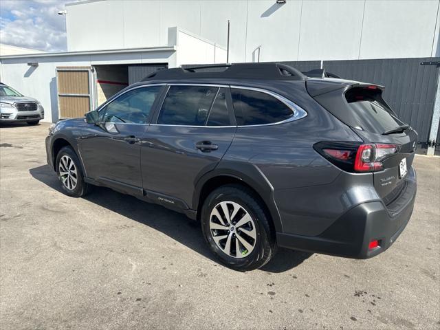 new 2025 Subaru Outback car, priced at $36,363