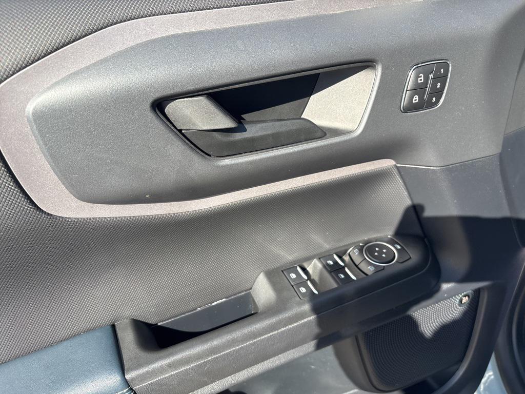 used 2023 Ford Bronco Sport car, priced at $27,000