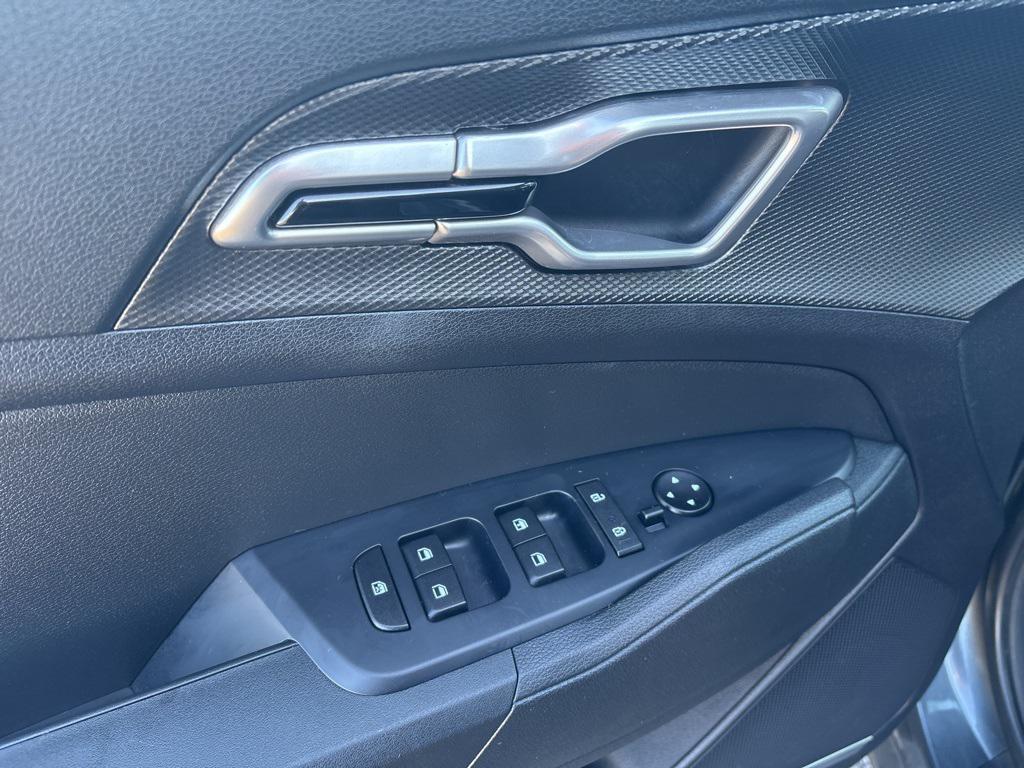 used 2023 Kia Sportage Hybrid car, priced at $22,460