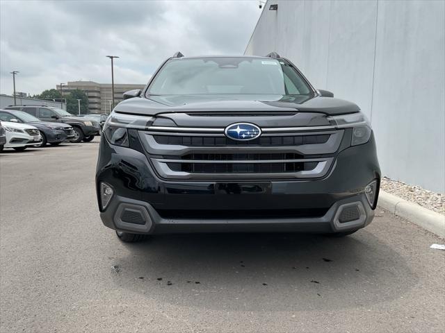 new 2025 Subaru Forester Hybrid car, priced at $43,625