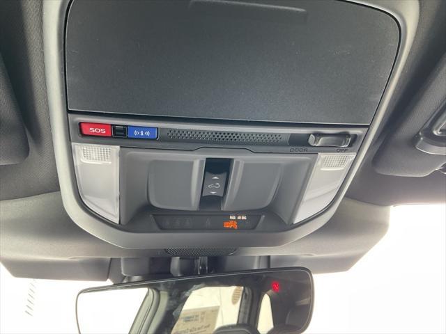 new 2025 Subaru Forester Hybrid car, priced at $43,625