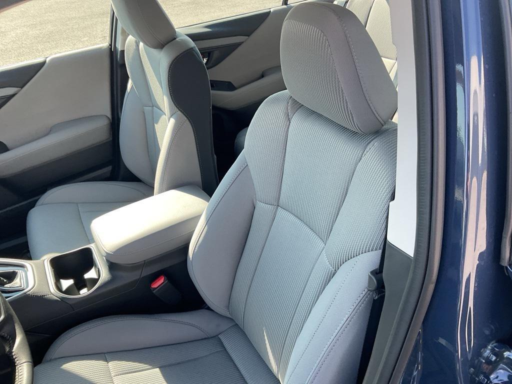 new 2025 Subaru Legacy car, priced at $30,213