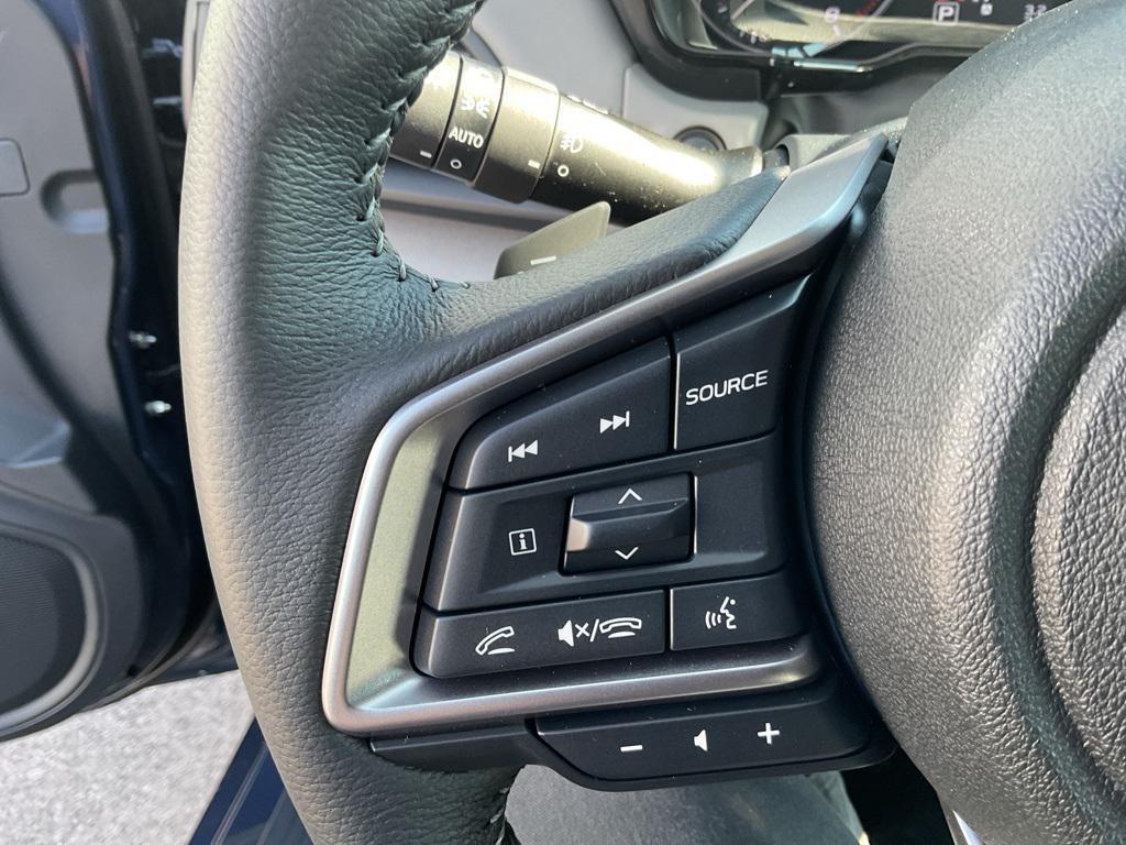 new 2025 Subaru Legacy car, priced at $30,213