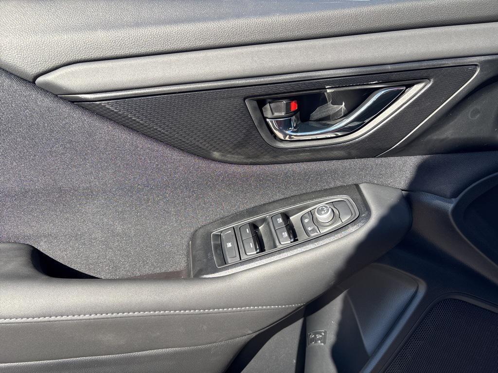 new 2025 Subaru Outback car, priced at $37,527