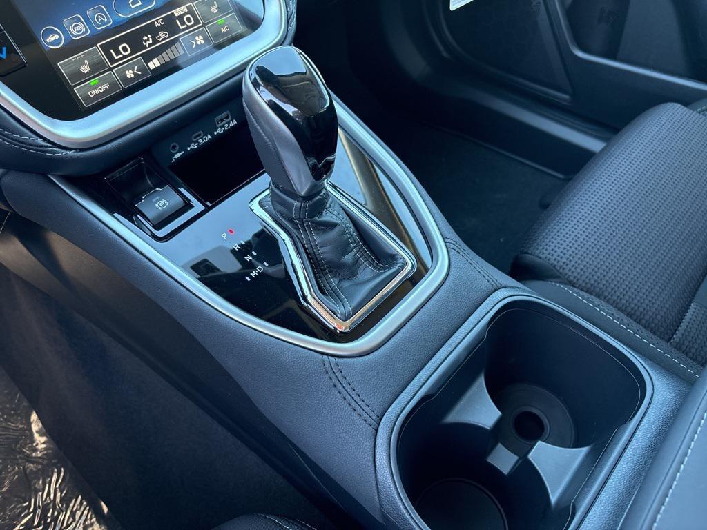 new 2025 Subaru Outback car, priced at $37,527