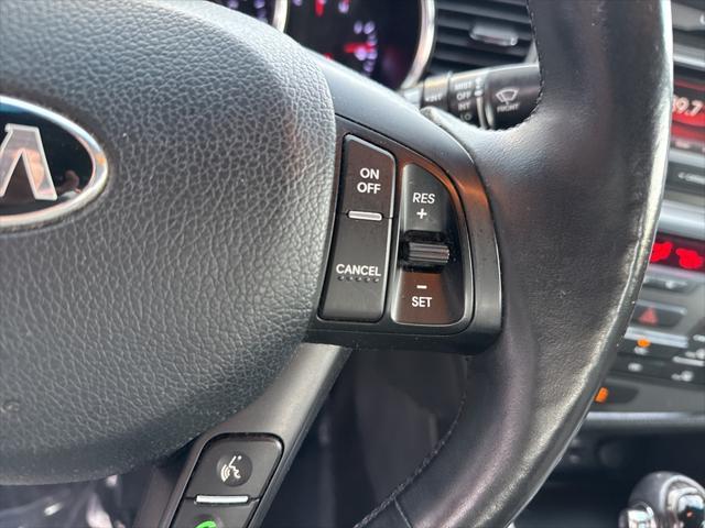 used 2013 Kia Optima car, priced at $11,300