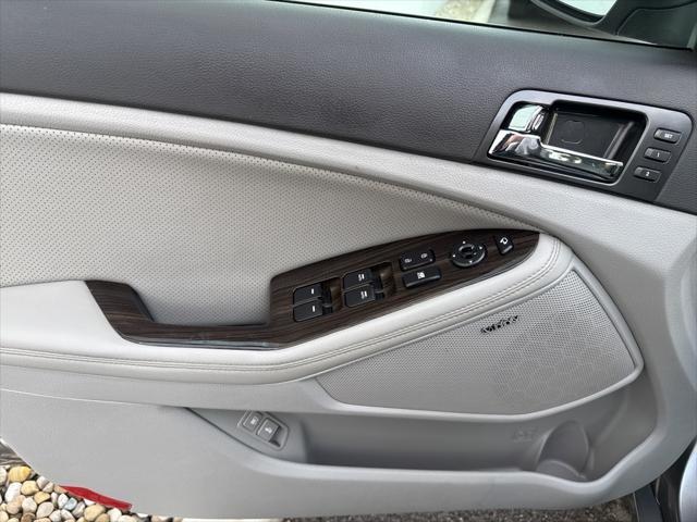 used 2013 Kia Optima car, priced at $11,300