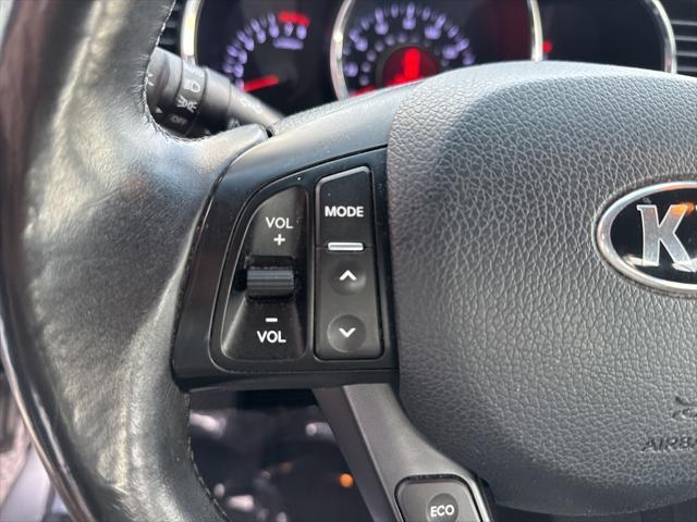 used 2013 Kia Optima car, priced at $11,300